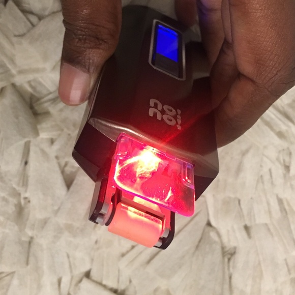 NO!NO! HAIR REMOVAL PRO TREATMENT SYSTEM + ESSENTIALS - Picture 3 of 4